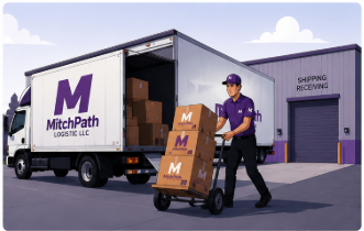 MitchPath Operations